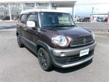 2018 Suzuki XBEE