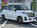 2021 Toyota Roomy