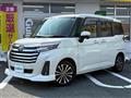 2021 Toyota Roomy