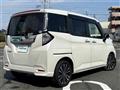 2021 Toyota Roomy