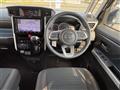 2021 Toyota Roomy