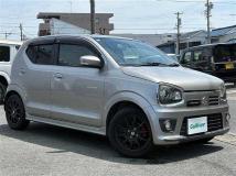 2017 Suzuki Alto