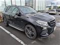 2016 AMG GLE