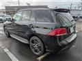 2016 AMG GLE