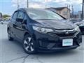 2015 Honda Fit Hybrid