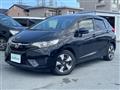 2015 Honda Fit Hybrid