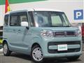 2022 Suzuki Spacia