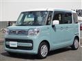 2022 Suzuki Spacia