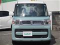 2022 Suzuki Spacia
