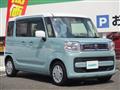 2022 Suzuki Spacia