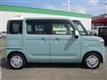 2022 Suzuki Spacia