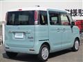 2022 Suzuki Spacia