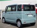 2022 Suzuki Spacia