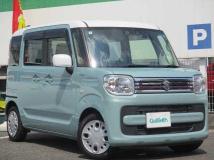 2022 Suzuki Spacia