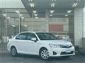 2014 Toyota Corolla Axio