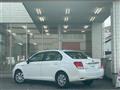 2014 Toyota Corolla Axio