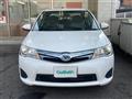 2014 Toyota Corolla Axio