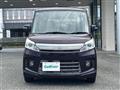 2014 Suzuki Spacia