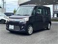 2014 Suzuki Spacia