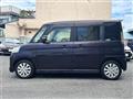 2014 Suzuki Spacia