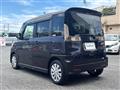 2014 Suzuki Spacia