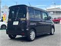 2014 Suzuki Spacia
