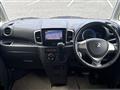 2014 Suzuki Spacia