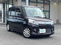 2014 Suzuki Spacia