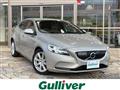 2017 Volvo V40