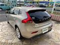 2017 Volvo V40