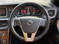 2017 Volvo V40