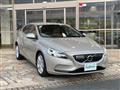 2017 Volvo V40