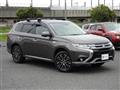 2015 Mitsubishi OUTLANDER PHEV