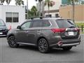 2015 Mitsubishi OUTLANDER PHEV