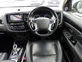 2015 Mitsubishi OUTLANDER PHEV