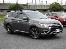 2015 Mitsubishi OUTLANDER PHEV