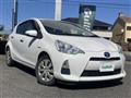 2014 Toyota AQUA