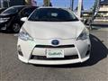2014 Toyota AQUA