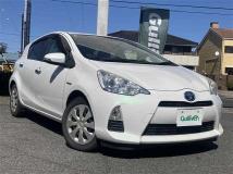 2014 Toyota AQUA