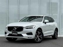 2021 Volvo XC60
