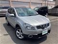 2013 Nissan Dualis