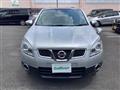 2013 Nissan Dualis