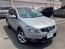 2013 Nissan Dualis