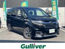 2021 Honda Step WGN