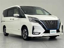 2021 Nissan Serena