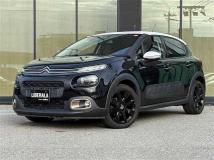 2019 Citroen C3