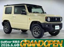 2020 Suzuki Jimny