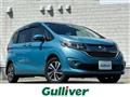 2016 Honda Freed