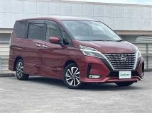2022 Nissan Serena