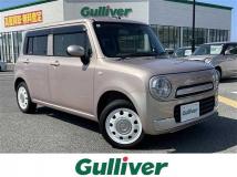 2014 Suzuki Lapin